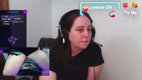 MsGamerGirl69 online show from 02/03/26, 04:43