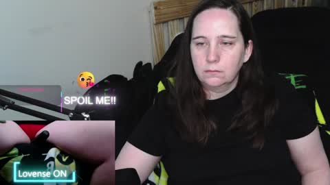 MsGamerGirl69 online show from 04/16/26, 09:21