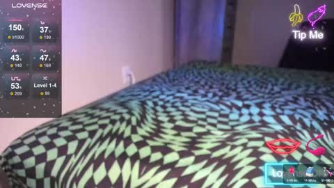 MsHebisBox online show from 01/23/25, 05:10