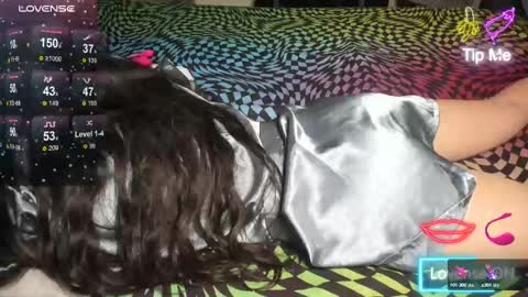 MsHebisBox online show from 01/24/25, 02:51