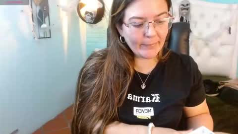 Snapshot of msjossie chatting on 10/26/25, 03:23 Jossie online show from 10/26/25, 03:23