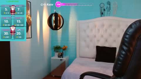 Snapshot of msjossie chatting on 12/16/25, 03:22 Jossie online show from 12/16/25, 03:22