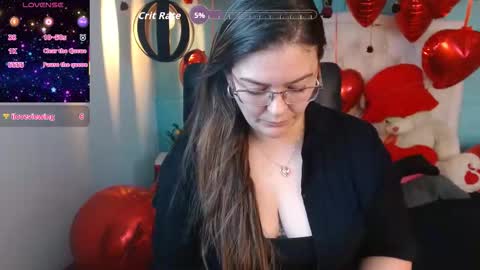 Jossie online show from 02/20/26, 03:47