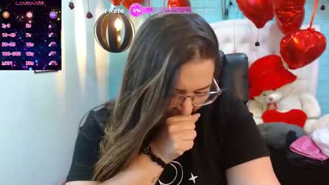 Jossie online show from 02/21/26, 03:40