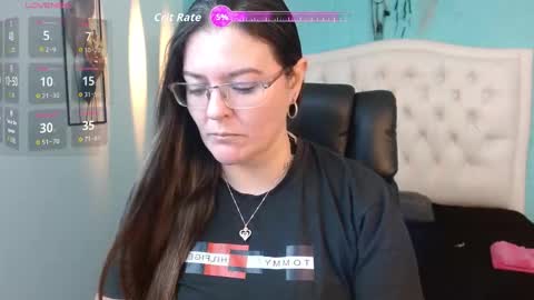 Jossie online show from 03/27/26, 08:26