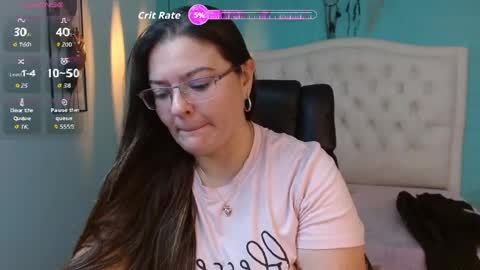 Jossie online show from 04/09/26, 03:28