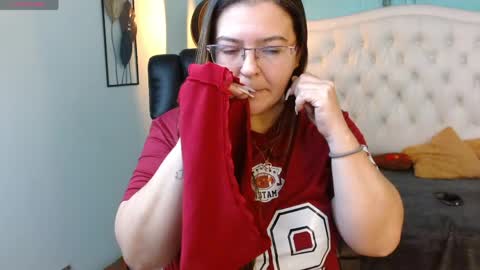 Jossie online show from 05/09/26, 04:50