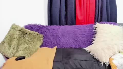 Snapshot of msjustine4u chatting on 11/21/25, 09:24 Miss Justine online show from 11/21/25, 09:24