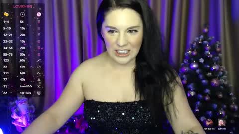 Snapshot of msluckystar chatting on 12/31/24, 04:46 MsLuckyStar online show from 12/31/24, 04:46