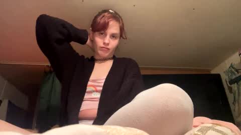 Snapshot of msmallow chatting on 12/05/24, 04:42 Mallow online show from 12/05/24, 04:42