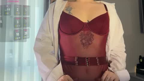 Lucy online show from 03/08/26, 05:22