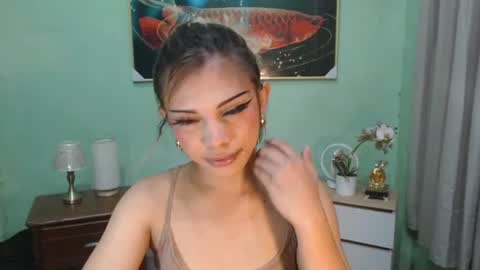 Snapshot of msmeygan chatting on 06/13/26, 02:31 msmeygan online show from 06/13/26, 02:31