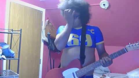 Morgan Mills online show from 05/10/26, 11:54
