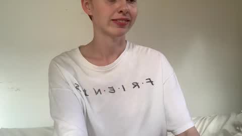 Adela Rose  MsPrissyLynx online show from 11/30/25, 07:51