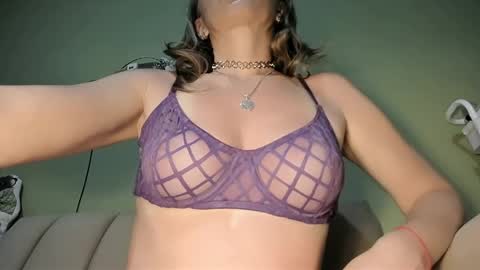 MsPurrfectLove online show from 05/19/26, 02:40