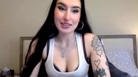 Snapshot of msrubyhayes chatting on 12/02/24, 08:00 Ruby online show from 12/02/24, 08:00