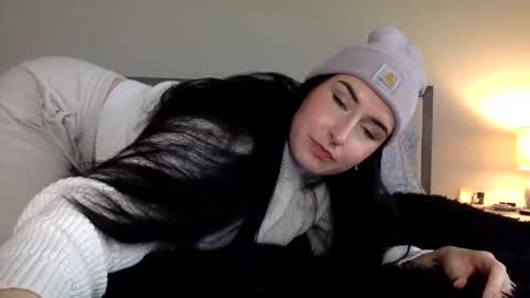 Snapshot of msrubyhayes chatting on 01/07/25, 08:10 Ruby online show from 01/07/25, 08:10