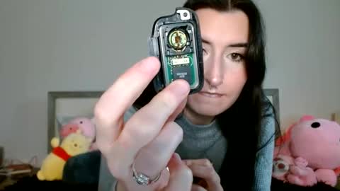 Snapshot of msrubyhayes chatting on 01/10/25, 06:28 Ruby online show from 01/10/25, 06:28