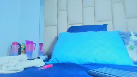 FERNANDA 3 online show from 02/03/26, 03:04