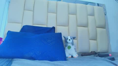 FERNANDA 3 online show from 02/04/26, 03:23