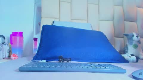 FERNANDA 3 online show from 02/15/26, 03:36