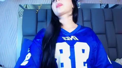 Snapshot of mss_mar chatting on 07/15/26, 03:23 FERNANDA 3 online show from 07/15/26, 03:23