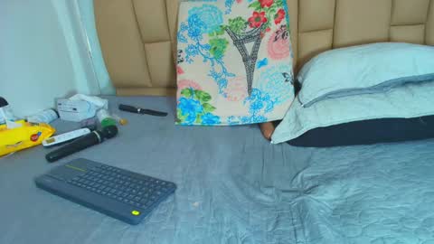 MARIA ANTONELLA 3 online show from 01/30/25, 06:24