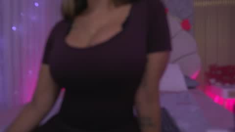 Manuela  online show from 02/11/26, 03:11