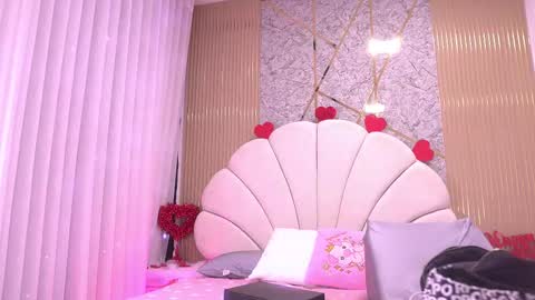 Manuela  online show from 02/14/26, 03:14