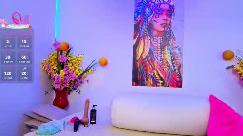 karla online show from 02/20/26, 11:43