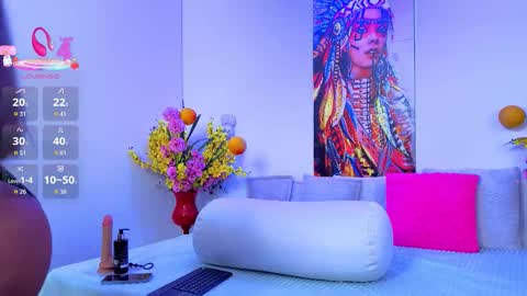 karla online show from 03/27/26, 11:54