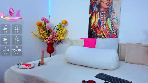 karla online show from 04/01/26, 11:44