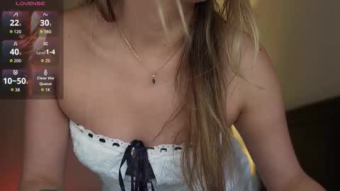 Sophie  online show from 02/19/26, 05:09