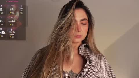 Sophie  online show from 04/10/26, 07:40