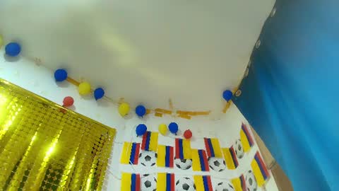 Snapshot of msspaola chatting on 07/19/26, 03:32 msspaola online show from 07/19/26, 03:32