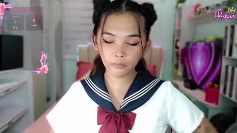 tefany online show from 12/21/25, 09:55