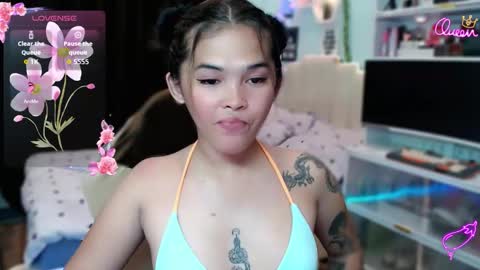 tefany online show from 01/07/26, 04:42