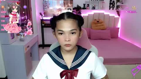 tefany online show from 02/24/26, 02:26