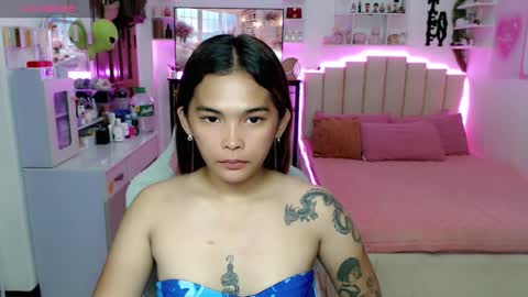 tefany online show from 03/06/26, 06:37