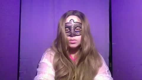 MsVenome online show from 11/18/25, 05:34