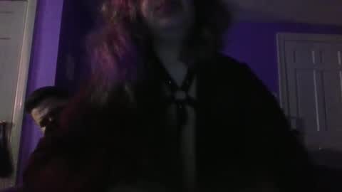 MsVenome online show from 01/15/26, 05:23