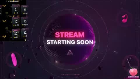 Snapshot of msvioletx chatting on 10/30/25, 06:37 MsVioletx online show from 10/30/25, 06:37