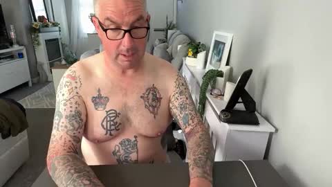 mtb1697 online show from 05/27/26, 07:05