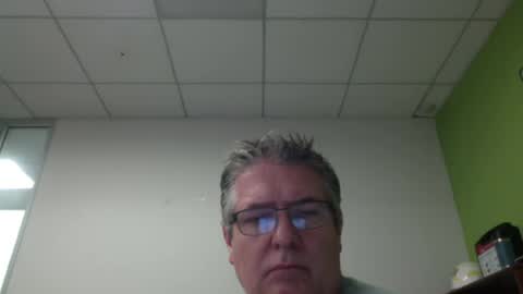 Fun time Daddy online show from 06/12/26, 10:41