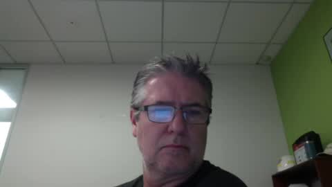 Fun time Daddy online show from 06/16/26, 01:08