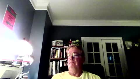 Snapshot of mthergoose chatting on 07/17/26, 02:51 Goose online show from 07/17/26, 02:51