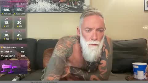 Snapshot of mtlbiker chatting on 09/15/25, 11:54 BikerDude online show from 09/15/25, 11:54