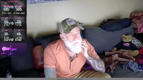 BikerDude online show from 01/12/26, 07:52