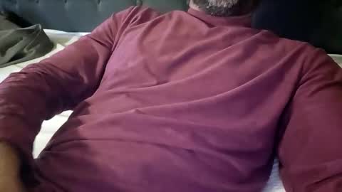 mtnclimber1 online show from 01/08/26, 09:06