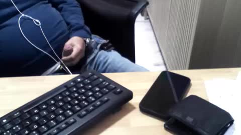 mtwpaul online show from 10/23/25, 12:59